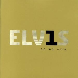 ＥＬＶ１Ｓ～３０ナンバー・ワン・ヒッツ（Ｂｌｕ－ｓｐｅｃ　ＣＤ）／エルヴィス・プレスリー