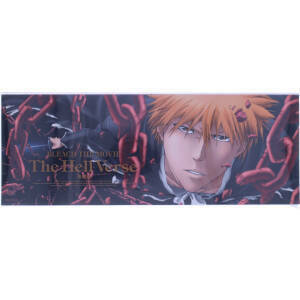 劇場版　ＢＬＥＡＣＨ　地獄篇（完全生産限定版）／久保帯人（原作、製作指揮）,森田成一（黒崎一護）,古谷徹（朱蓮）,中井和哉（コクトー