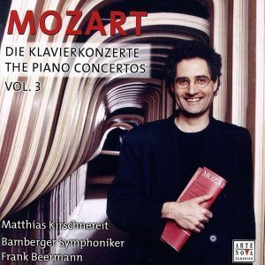 【輸入盤】Ｐｉａｎｏ　Ｃｏｎｃｅｒｔｏｓ　３　１９　＆　２１／ＷｏｌｆｇａｎｇＡｍａｄｅｕｓＭｏｚａｒｔ（作曲）,ＦｒａｎｋＢｅｅ