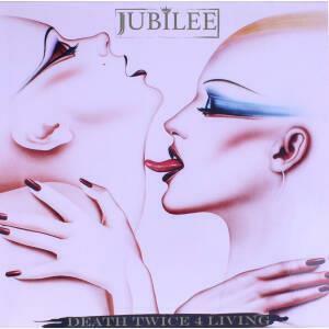 ＤＥＡＴＨ　ＴＷＩＣＥ　４　ＬＩＶＩＮＧ－ＬＰレコードサイズジャケット限定盤－／ＪＵＢＩＬＥＥ