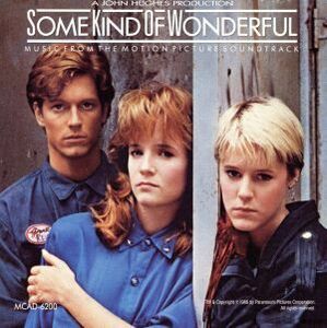 【輸入盤】Ｓｏｍｅ　Ｋｉｎｄ　Ｏｆ　Ｗｏｎｄｅｒｆｕｌ：　Ｍｕｓｉｃ　Ｆｒｏｍ　Ｔｈｅ　Ｍｏｔｉｏｎ　Ｐｉｃｔｕｒｅ　Ｓｏｕｎｄｔ