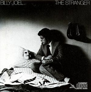 【輸入盤】ＴＨＥ　ＳＴＲＡＮＧＥＲ／ビリー・ジョエル