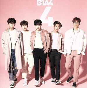 ４（通常盤）／Ｂ１Ａ４