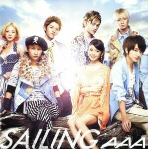 ＳＡＩＬＩＮＧ／ＡＡＡ