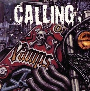 ＣＡＬＬＩＮＧ（通常盤）／ＶＡＭＰＳ（Ｌ’Ａｒｃ～ｅｎ～Ｃｉｅｌ）