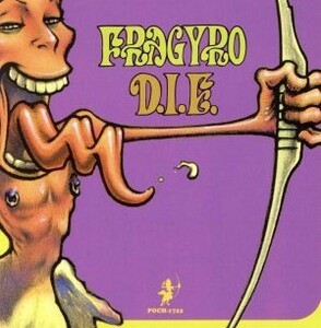 ＦＲＡＧＹＲＯ／Ｄ．Ｉ．Ｅ．