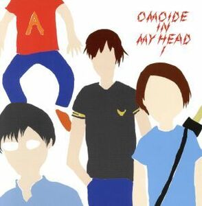 ＯＭＯＩＤＥ　ＩＮ　ＭＹ　ＨＥＡＤ　１～ＢＥＳＴ＆Ｂ－ＳＩＤＥＳ～（２ＳＨＭ－ＣＤ）／ＮＵＭＢＥＲ　ＧＩＲＬ