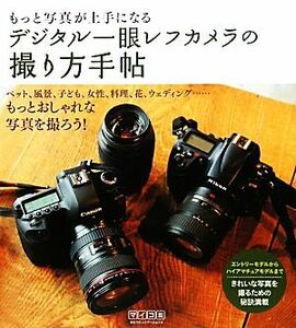  more photograph . skillful become digital single‐lens reflex camera. .. person hand .|MOSH books[ compilation work ]