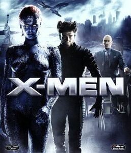 Ｘ－ＭＥＮ（Ｂｌｕ－ｒａｙ　Ｄｉｓｃ）／（関連）Ｘ－ＭＥＮ,パトリック・スチュワート,ヒュー・ジャックマン,イアン・マッケラン,ブライ