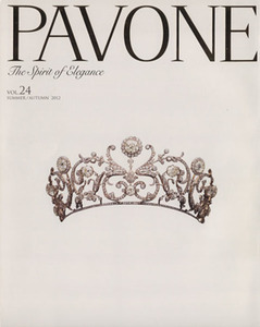 ＰＡＶＯＮＥ(ＶＯＬ．２４)／Ｋ・Ｐクリエイションズ