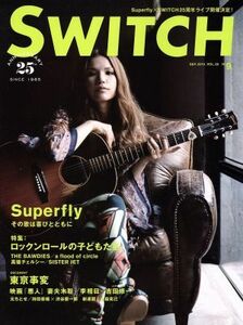 ＳＷＩＴＣＨ(ＶＯＬ．２８　ＮＯ．９)／スイッチ・パブリッシング