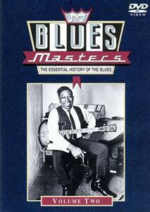 ＢＬＵＥＳ　Ｍａｓｔｅｒｓ　ｖｏｌ．２／（オムニバス）