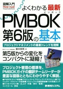 図解入門　よくわかる最新　ＰＭＢＯＫ　第６版の基本 プロジェクトマネジメントの最新トレンドを理解 Ｈｏｗ－ｎｕａｌ　Ｖｉｓｕａｌ　Ｇ