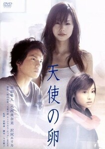 天使の卵／冨樫森 （監督） 村山由佳 （原作） 市原隼人小西真奈美沢尻エリカ