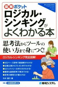 ロジカル・シンキングがよくわかる本　図解ポケット／今井信行(著者)