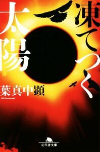 凍てつく太陽 幻冬舎文庫／葉真中顕(著者)