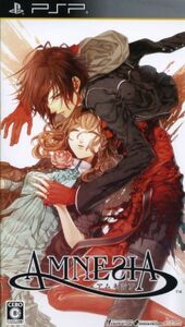 ＡＭＮＥＳＩＡ／ＰＳＰ