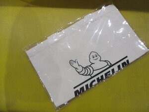 新品 未使用品/非売品★MICHELIN(ミシュラン)純正 エコバッグ/トートバッグ★ブランド/人気/雑貨/ノベルティ★送料520円