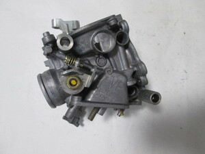 ＣＢ４００ＳＦ　２番　キャブレターの部品　ＮＣ３１