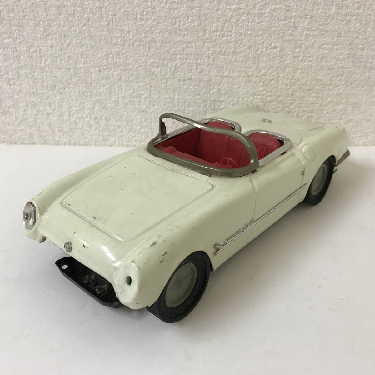 2025年最新】Yahoo!オークション -コルベット(ブリキ)の中古品・新品・未使用品一覧 2025年最新】Yahoo!オークション -コルベット(ブリキ)の中古品・新品・未使用品一覧