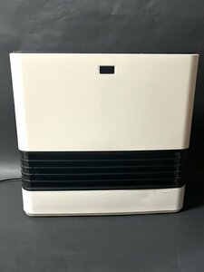 アイリスオーヤマ セラミックファンヒーター JKC12501 8畳用 大風量加湿 ion 人感センサー ハイブリッド式 チャイルドロック 1台3役