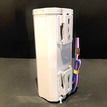 ★未使用★ 岩崎電機 IWASAKI 水銀灯安定器 H2.5CC2A352 200V/50HZ/250W/高力率形 製造番号08K07 屋外用 適合ランプ 200W_画像3