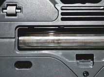 レイコップLITE ふとんクリーナー RE-100JWH クリーン排気 UV除菌 パワフルたたき コンパクトサイズ 掃除機_画像9