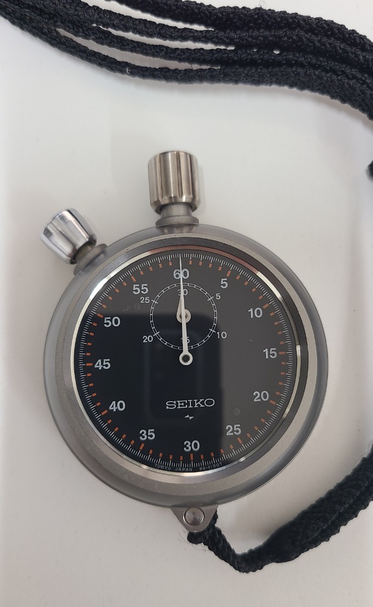 2023年最新】Yahoo!オークション -ストップウォッチ seikoの中古品