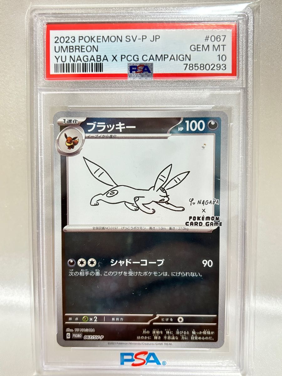 最高評価 新品 未開封 ワンオーナー ポケモンカード