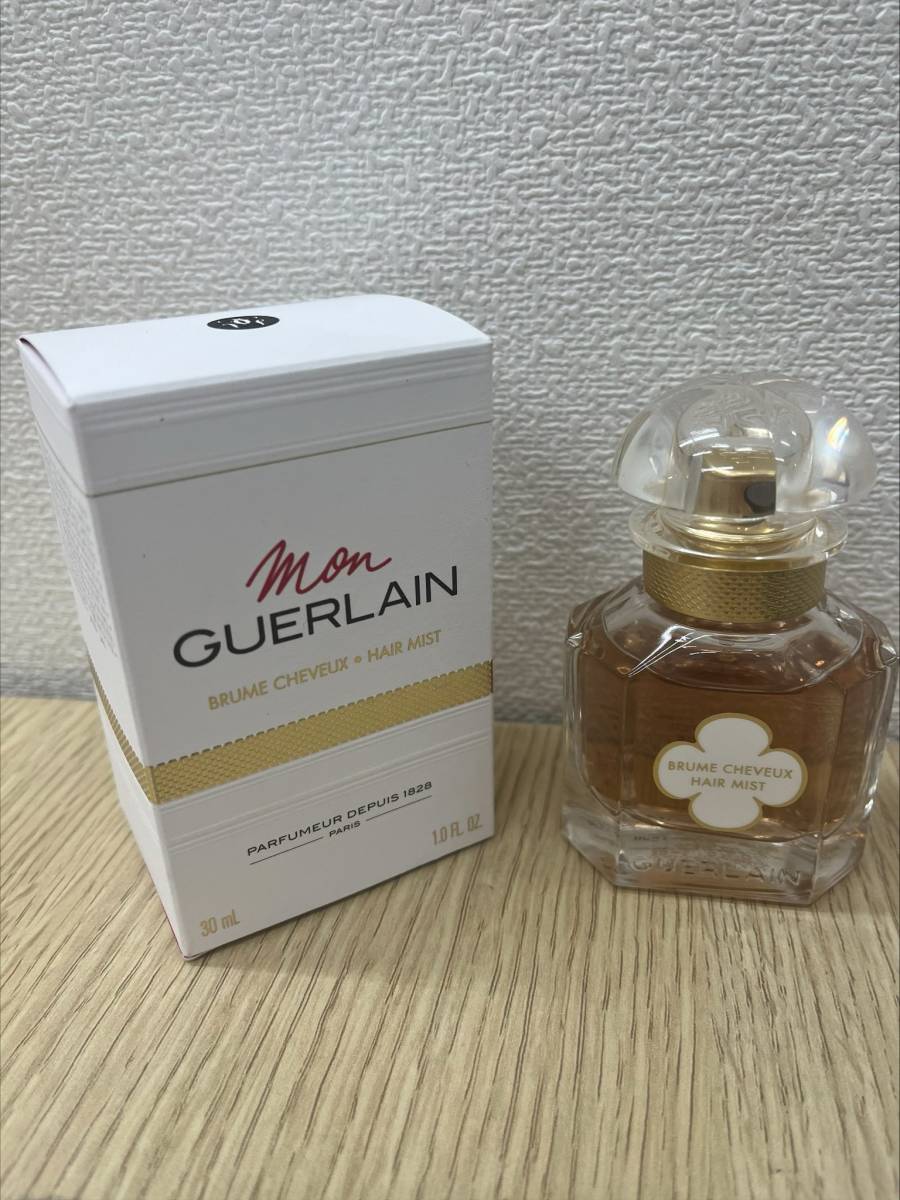 年最新ヤフオク! ゲラン女性用 香水、フレグランスの中古品