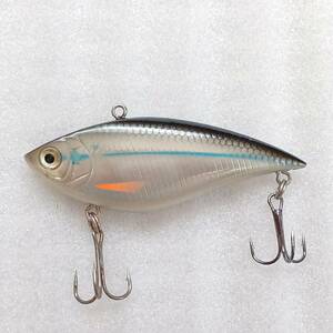 美品 ダイワ TDバイブレーション 107SP サスペンド #タナゴ　DAIWA T.D.VIBRATION-SP