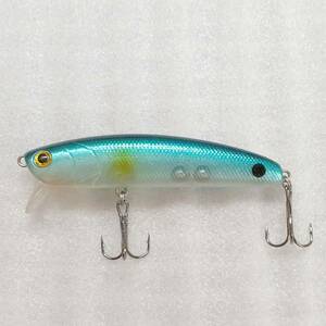 美品 サムルアーズ コトカスミディアム #アメ鮎　sumlures Cotocas Medium　サム山岡