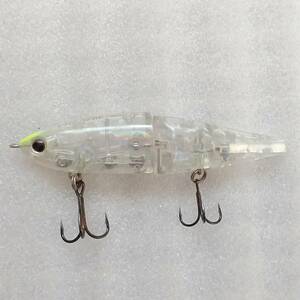 シマノ バンタム Btベイト 99SS #クリアシラウオ　SHIMANO Bantam Bt-Bait