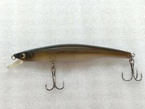 美品 シマノ スコーピオン ジャークミノー JM-95N #ゴーストアユ　SHIMANO Scorpion JERK-MINNOW　村田基