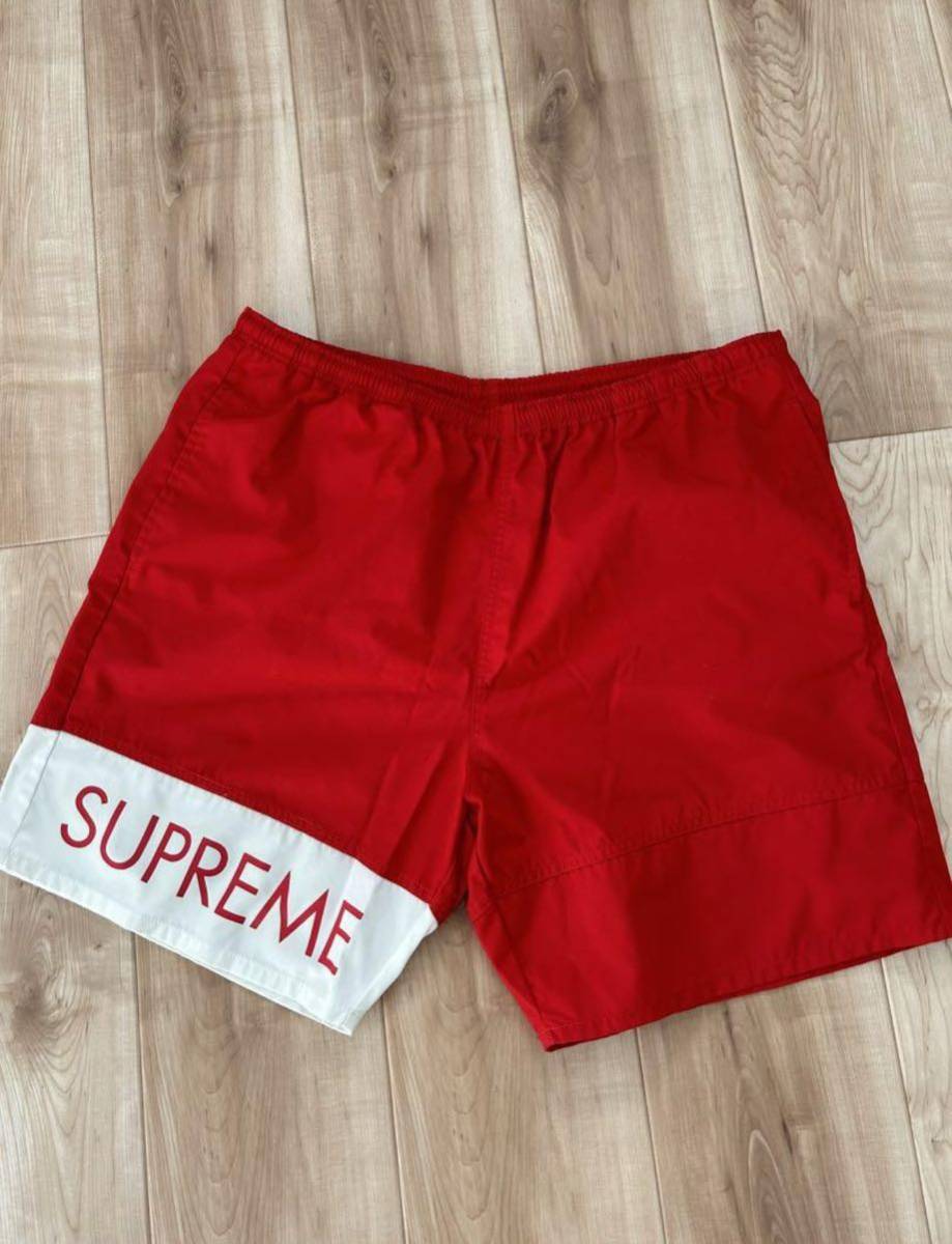 2023年最新】ヤフオク! -supreme water shortの中古品・新品・未使用品一覧