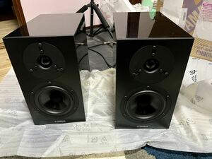 YAMAHA NS-BP200 スピーカーピアノブラック