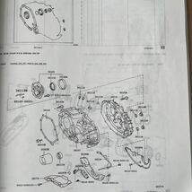 ハイエース200系　パーツカタログ　2005年_画像5