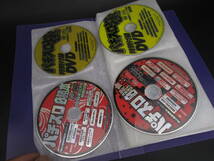 即決　パチンコ・パチスロ　雑誌　付録　DVD　34枚　まとめて　大量セット　送料710円（GKKTY_画像5