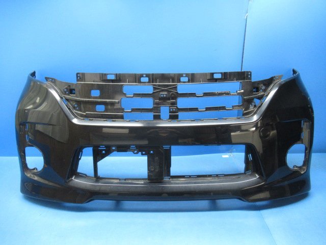 2023年最新】ヤフオク! -b21a デイズルークス フロントバンパーの中古