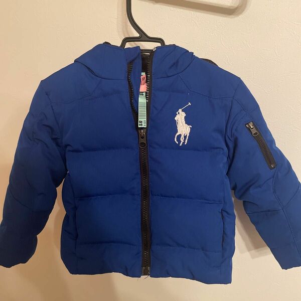 ラルフローレン RALPH LAUREN ラルフローレンダウン ポロラルフローレン