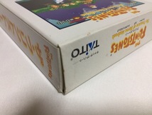 スーパーファミコン　フリントストーン　箱、説明書付　／Nintendo　SFC　TAITO_画像8