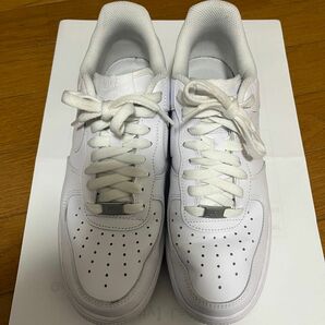 NIKE ナイキエアフォースワン 26.5cm