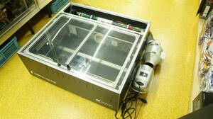 直接取引のみ　FABOOL Laser CO2レーザーカッター　中古品　通電確認済み　傷汚れ有　現状品　