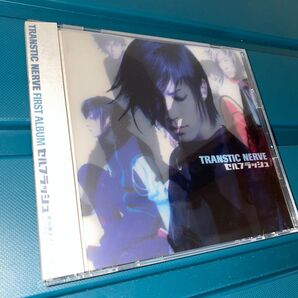 セルフラッシュ/TRANSTIC NERVE (the Underneath)