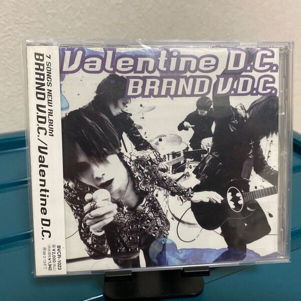 BRAND V.D.C./Valentine D.C.