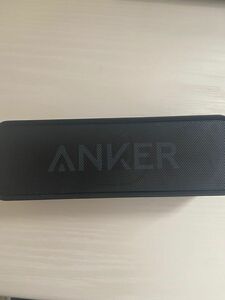 Anker ワイヤレススピーカー Bluetooth