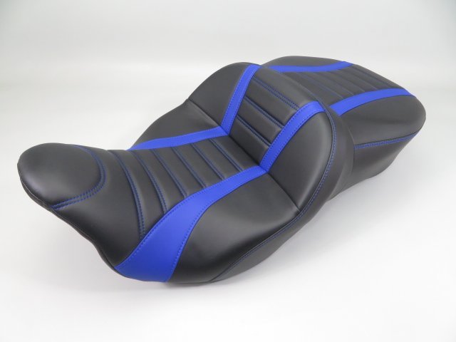 2023年最新】Yahoo!オークション -ストリートグライド シートの中古品