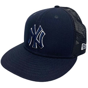 NEW ERA　 New York Yankees 2023 Batting Practiceヤンキースキャップ 商品番号：8069000094503