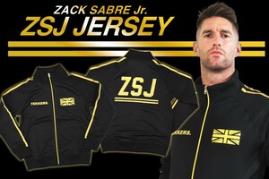  rucksack Saber jr. jersey jersey ZSJba let Club New Japan Professional Wrestling figure IWGP Suzuki army rucksack * Saber 