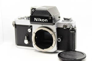 ★現状品★ニコン Nikon F2 フォトミック(DP-1) ボディ フィルムカメラ #361W398